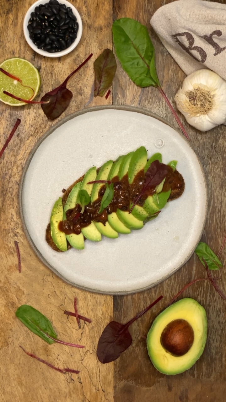 FRIJOLES