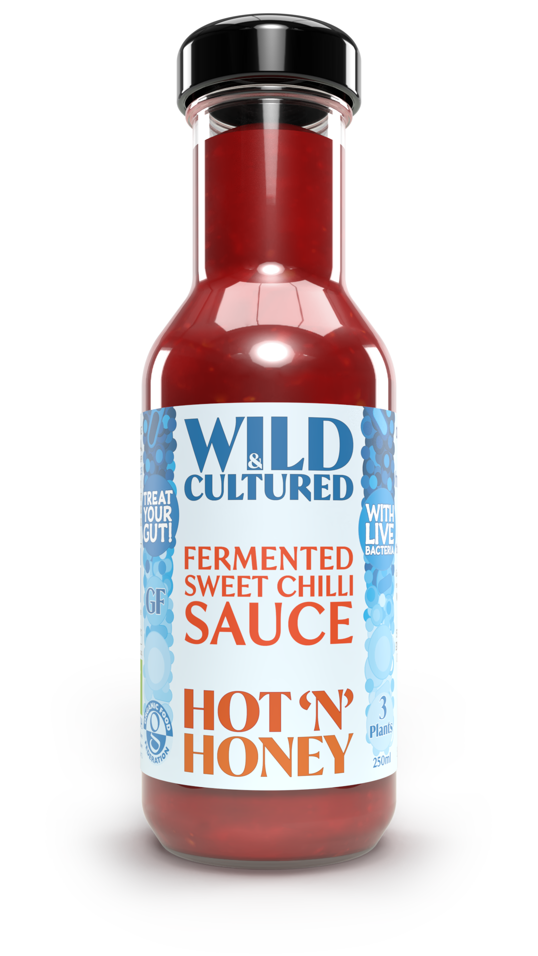 SWEET CHILLI