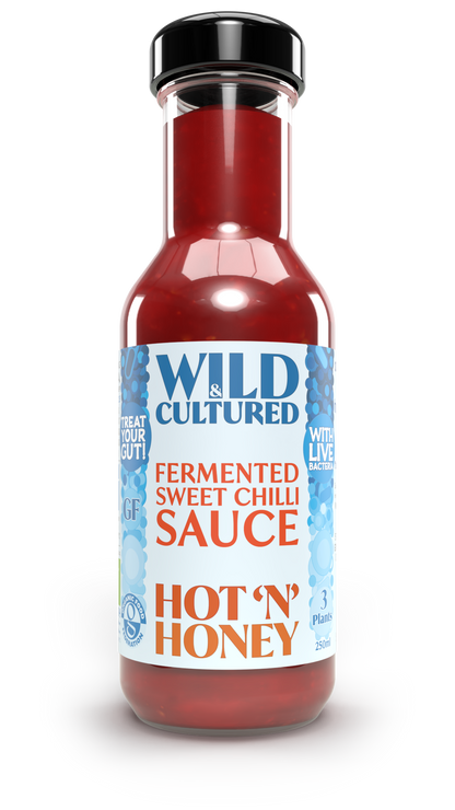 SWEET CHILLI