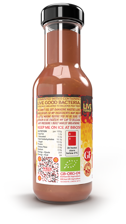 HARISSA