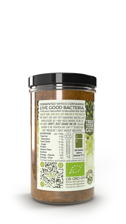 LIME PICKLE