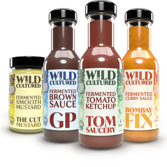 Sausage Fest - Smooth