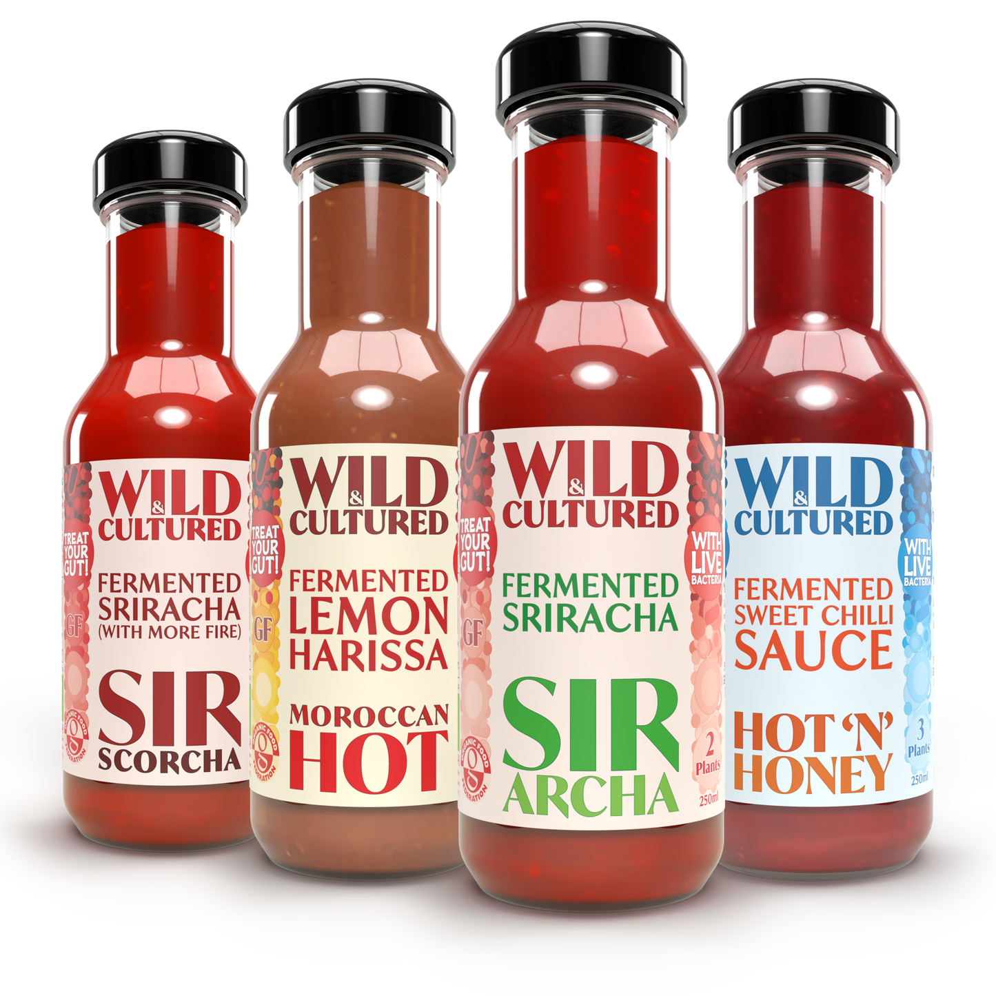 Some Like it Hot