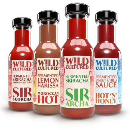 Some Like it Hot